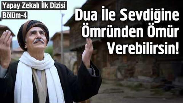 Bediüzzaman Said Nursi'nin Yapay Zekalı İlk Dizisi - Bölüm 4