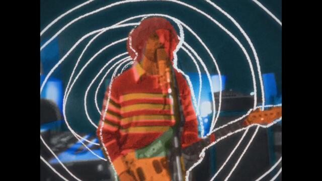 Anamanaguchi - Rage (Kitchen Sink)  [Official Music Video]