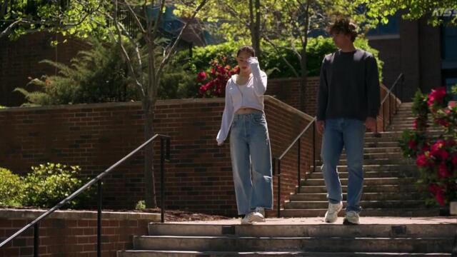 The Summer I Turned Pretty S3 E3