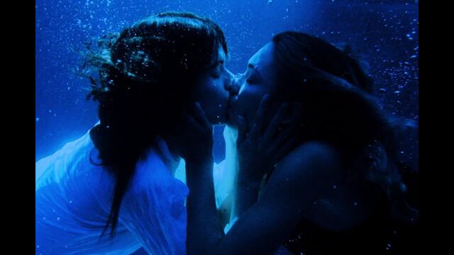 Daniel Avery - Rapture In Blue w/ Cecile Believe (Official Video)