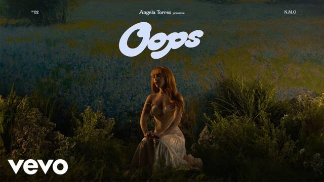 Ángela Torres - OOPS! (Official Video)