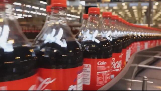 Coca-Cola to Introduce New Coke This Fall
