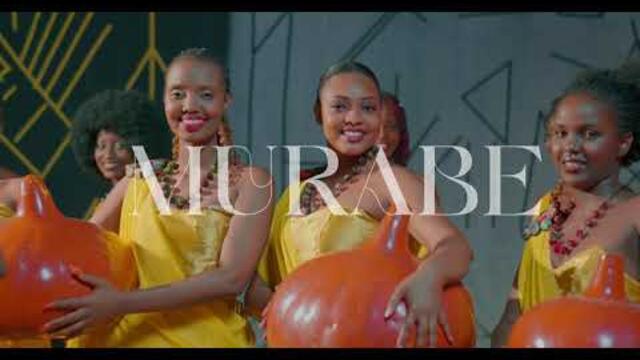 AMAGABA - MURABE (Official Video)