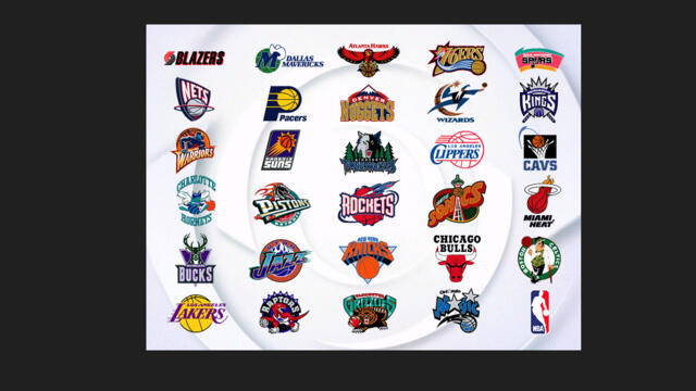 NBA 2001 demo target