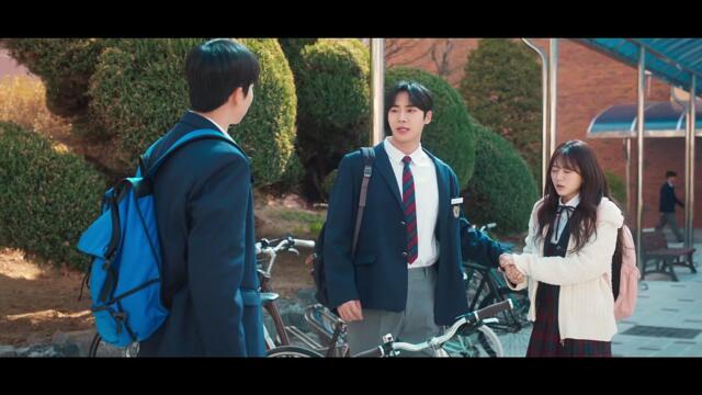 Head Over Heels  Ep-10 ( Eng sub )