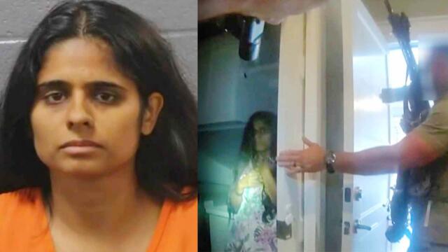 Pediatrician Accused of Killing 4-Year-Old Daughter Arrested by US Marshalls