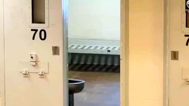 Inside the Prison Where Bryan Kohberger Will Serve Life Sentence