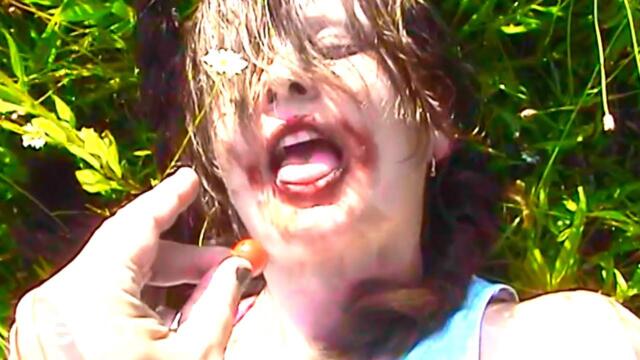 Wednesday - Pick Up That Knife (Official Video)