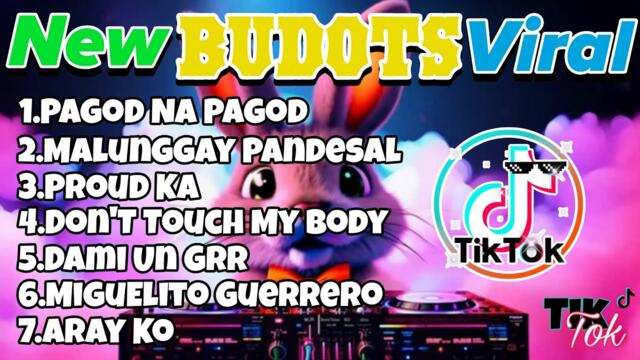 New Budots Viral TikTok Budots Balod Balod Remix Dj Michael C. Remix