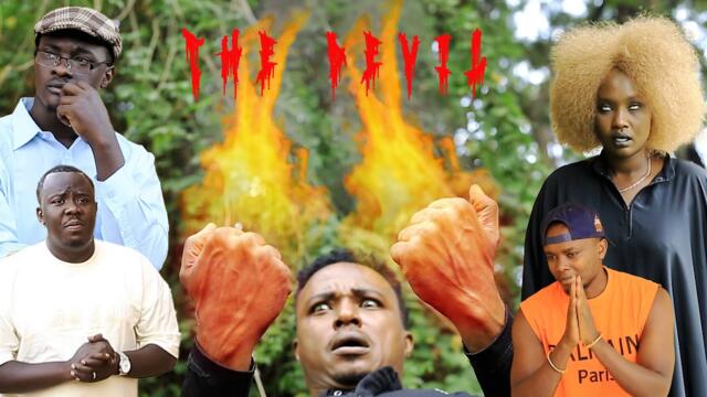 THE DEVIL EP 80: Karabaye Dave ahawe imbaraga zidasanzwe