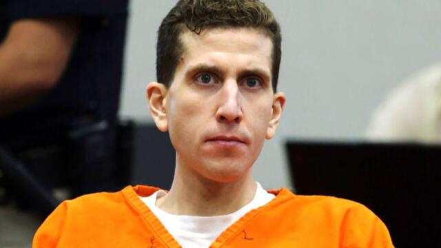 New Documents Detail Bryan Kohberger's Deadly Rampage