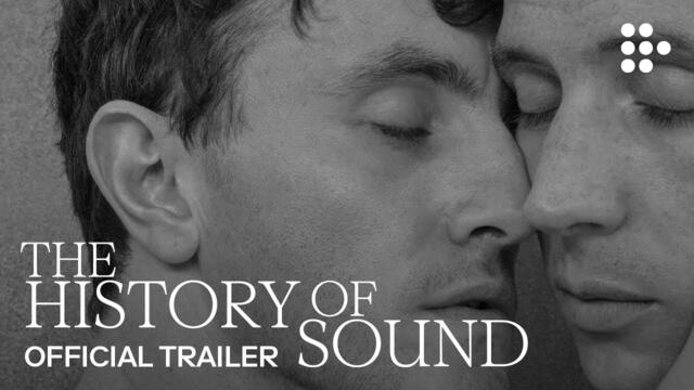 THE HISTORY OF SOUND | Official Trailer | In Theaters September 12