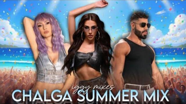 CHALGA SUMMER MIX / ЧАЛГА ЛЕТЕН МИКС🎶