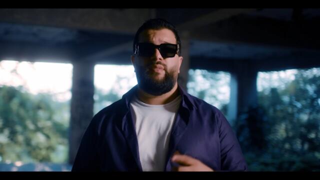 Tzanca Uraganu ❌ Samanta  - Alo,alo [videoclip oficial]