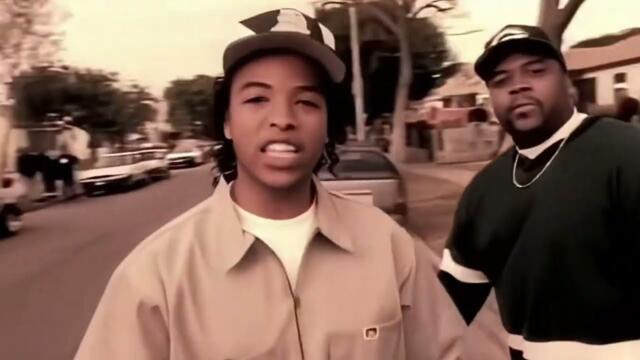 Eazy E Feat BG Knocc Out - Still F*ckem All (stalky) 2025 MUSIC VIDEO OG Unreleased Rare