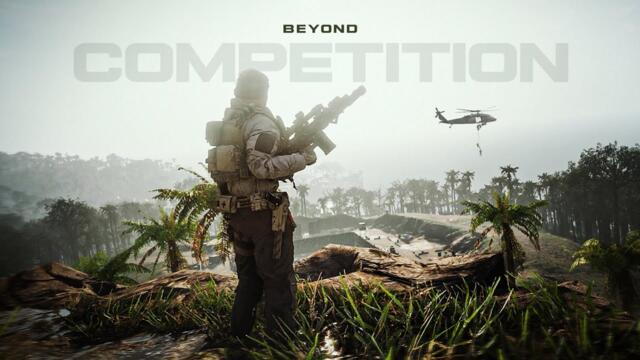 THE BEST Tactical Open World Shooter For You in 2025!