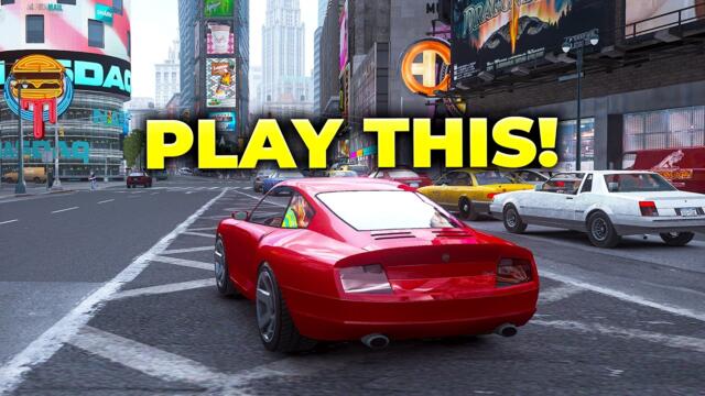 How to Install the New GTA 4 Remaster Mod (anyone can do it)