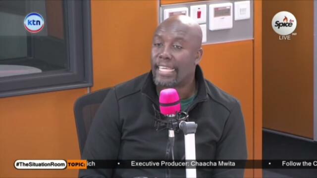 Dear Mr President: Parents criticize President Ruto's claim of poor parenting