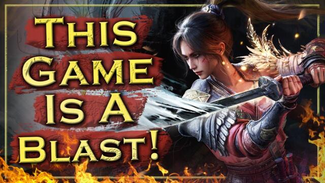 Wuchang: Fallen Feathers COMPLETE REVIEW! | New Soulslike Game
