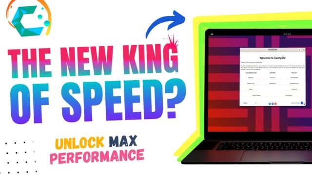 11 Insane Reasons EVERYONE is Switching to CachyOS! (July 2025 Update)