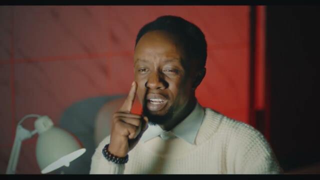 GODFREY STEVEN - HASARA ( Official Video )