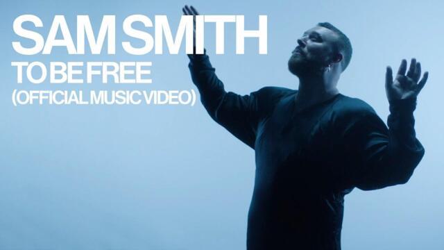 Sam Smith - To Be Free (Official Video)