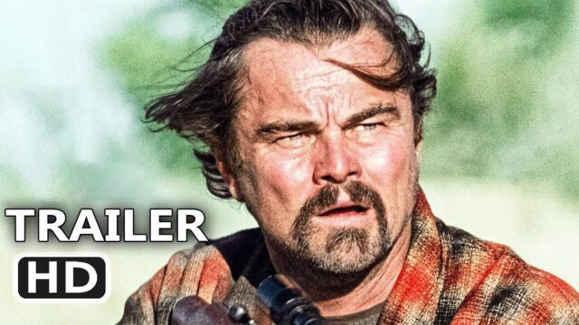 ONE BATTLE AFTER ANOTHER Trailer 2 (2025) Leonardo DiCaprio