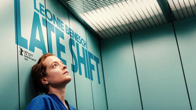 Late Shift - Official Trailer