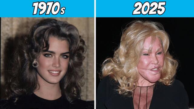 35+ Most Beautiful Actresses of 1970s to 1990s Then and Now!
