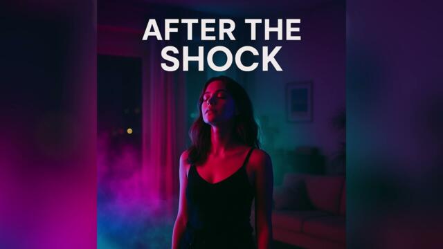 Danitto Deep – After the Shock (Official Audio)
