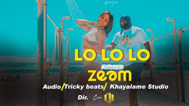 LOLOLO  BY SPIE PIX {OFFICIAL VIDEO}