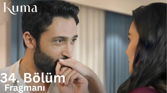 KUMA 34. Bölüm 8. Fragmanı | Elinden öp