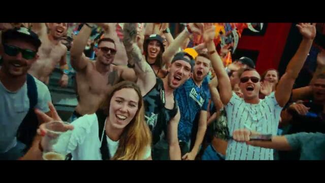 Basshunter – Now You’re Gone (Bass Surrender Hardstyle Remix)