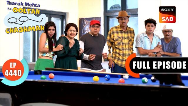 Toota Popatlal Ka Dil | Taarak Mehta Ka Ooltah Chashmah | Full Episode 4440 | 3 July 2025