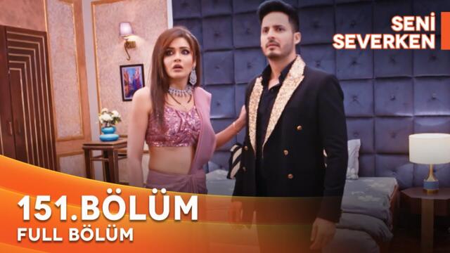 Seni Severken (Bhagya Lakshmi) Hint Dizisi | 151. Bölüm | 25 Temmuz 2025 @kanal7​