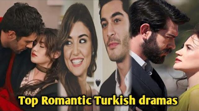 Forced Love 😍 Top Romantic 🔥 Turkish Dramas Urdu Hindi Turkish drama