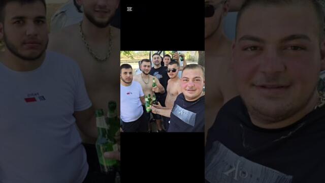 Кючека /мъжете на диема/ 2025