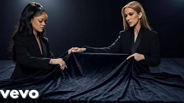 Rihanna & Celine Dion – I Am Strong (Official Music Video) _ 2025
