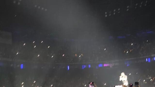 Toujours Kendrick