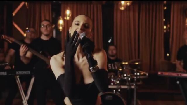TANJOLINO & TOXIC BAND - KAD SE DUŠE SRETNU (COVER)