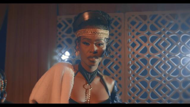 Alyn Sano & Bensoul - CHOP CHOP (Official Video)