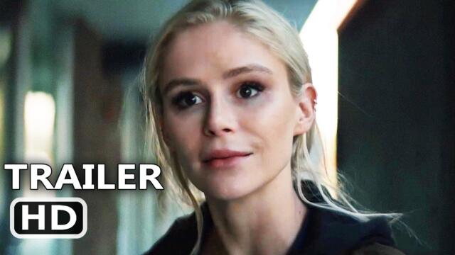 GEN V Season 2 Trailer 2 (2025) Starlight, The Boys