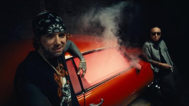 Caskey - I HATE EVERYBODY (Official Video)