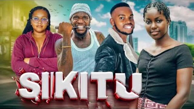 SIKITU EP 33
