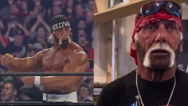 Hulk Hogan's Final Days Were Riddled With Health Problems