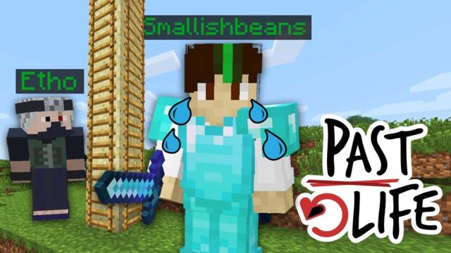 Boat Boy Betrayal.. | Past Life | Ep.3