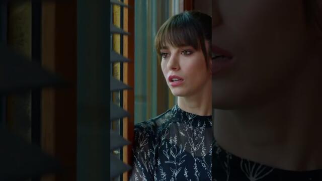 Женщина Восхищалась Мужчиной - Полнолуние #shorts