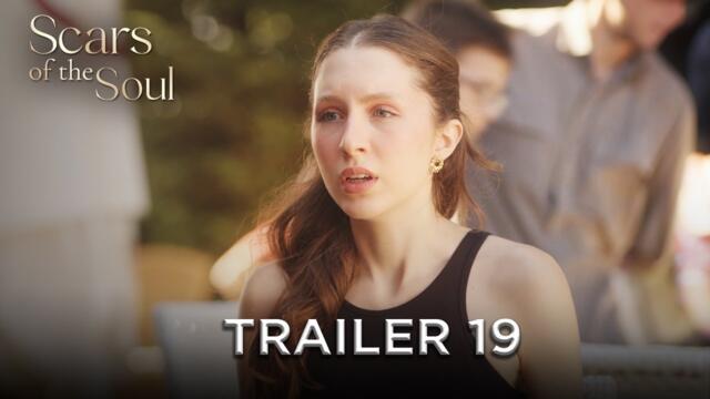 Scars of the Soul - Trailer 19 | Alaca English Subtitles