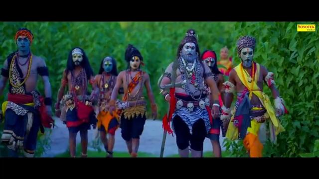 #Bhole Ka Pujari Masoom Sharma #song -2025 #new  song                 #remix #subscribe #DJ RT KING