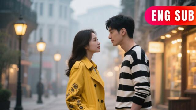 [ENG SUB]✨She Became the Novel CEO’s Cannon Fodder Wife, “Darling, I Won’t Divorce” #DRAMA #PureLove